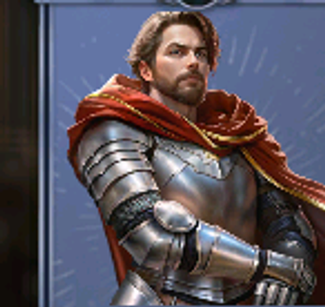Goan Fenny — rank 2 commander