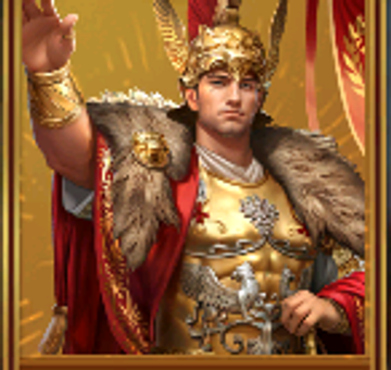 Mithereal — rank 1 commander