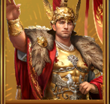 Dang Bruh — rank 1 commander