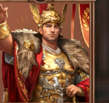 Sargon@Akkad — rank 3 commander