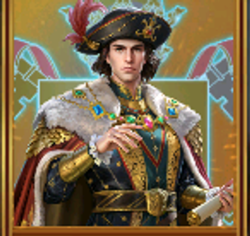 Ärtêmiş — rank 1 commander